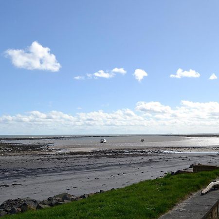 Limpet Cottage Boulmer Dış mekan fotoğraf