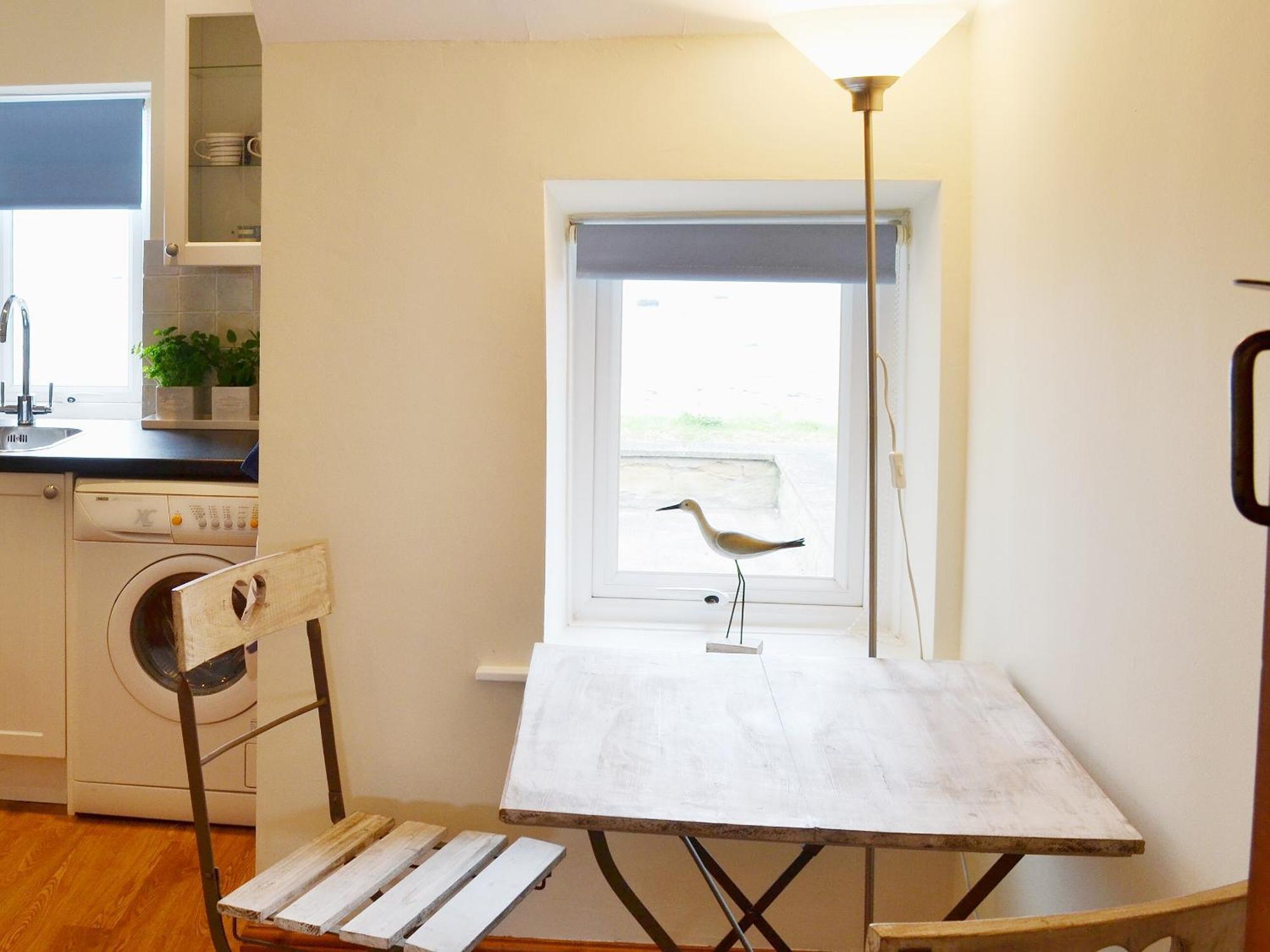 Limpet Cottage Boulmer Dış mekan fotoğraf
